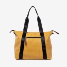 Lycke Tote Bag Kris, Gul thumbnail