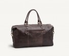 House of Sajaco Weekendbag, Large, brun thumbnail