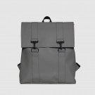  Rains Messenger Bag, Grey thumbnail