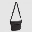 Lycke Flap Bag Elin, Svart thumbnail