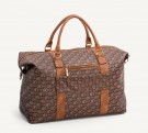 Lycke Stor Bag, brun thumbnail