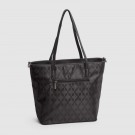 Puccini Tote Bag Jacky, Svart thumbnail