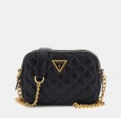 Guess Giully Camera Bag, Black thumbnail