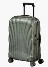 Samsonite C-Lite Kabinkoffert størrelse 55 cm, Metallic Green thumbnail