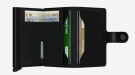 Secrid Miniwallet, Matte Black thumbnail