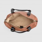 Puccini Duffel Bag Ariadne, cognac thumbnail