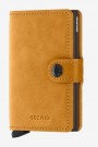 Secrid Miniwallet, Vintage Ochre thumbnail