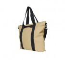 Rains Tote Bag, Sand thumbnail