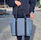 Rains Tote Bag Rush, river thumbnail