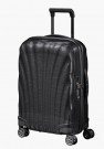 Samsonite C-Lite Kabinkoffert størrelse 55 cm, Black thumbnail