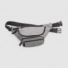 Duffy Bumbag Large, Grå thumbnail