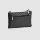 Lycke Coco Clutch, svart thumbnail