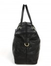 House of Sajaco Reisebag/Weekendbag, svart thumbnail