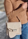 Lycke Håndveske, beige thumbnail