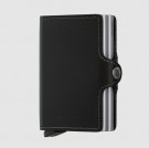 Secrid Twinwallet, Black thumbnail