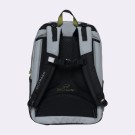 Beckmann Skolesekk Sports Junior 30L, Grey thumbnail