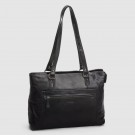  The Monte Tote bag, Svart thumbnail