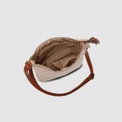 Lycke Crossover Flora, Beige thumbnail
