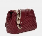 Guess Eco Rianee Convertible Xbody Flap, Claret thumbnail