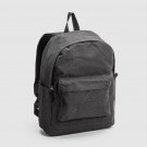 Duffy Backpack, Svart thumbnail