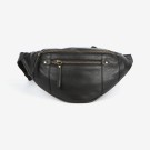 House of Sajaco Bum Bag, svart thumbnail
