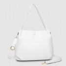 Lycke Handbag Alma, Hvit thumbnail
