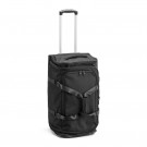 North Pioneer  Flight Wheeled Bag, Svart thumbnail
