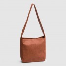 Lycke Hobo Veske Holmedal, Cognac thumbnail
