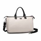 Lycke Weekendbag Andrea, Beige thumbnail