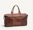 House of Sajaco Weekendbag, Large, Cognac thumbnail