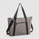 Escape Tote Bag, Taupe thumbnail