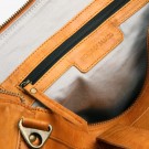 House of Sajaco Skinnveske, cognac thumbnail
