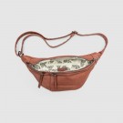 Puccini Sling Bag Donna, Cognac thumbnail