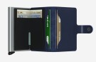 Secrid Miniwallet, Navy thumbnail