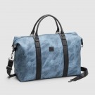 Lycke Stor Weekendbag/Reisebag, blå thumbnail