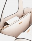 Guess Helina Tote, Bone thumbnail