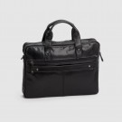 House of Sajaco Computerbag, Svart thumbnail