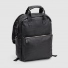 Puccini Backpack Ariadne, Svart thumbnail