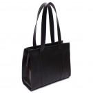 Adax Cormorano Shopper Evie, Dark Brown thumbnail