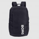 Björn Borg Core Business Backpack, Black thumbnail