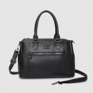 Lycke Handbag Duette, Svart thumbnail