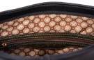 Lycke Crossover Veske, Black/Multi thumbnail