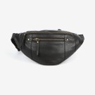 House of Sajaco Waistbag, Svart thumbnail