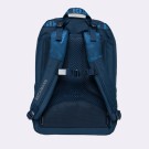 Beckmann Skolesekk Sports Junior 30L, Blue Quartz thumbnail