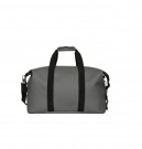 Rains Hilo Weekend Bag, Grey thumbnail
