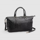 House of Sajaco Weekendbag, Svart thumbnail