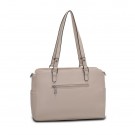 Lycke Tote Bag Nora, Beige thumbnail