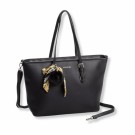 Puccini Anna Tote Bag, Svart thumbnail