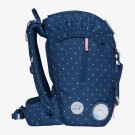 Beckmann Skolesekk Classic 22L, Pet Friends Blue thumbnail