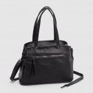 Puccini Handbag Donna, Svart thumbnail